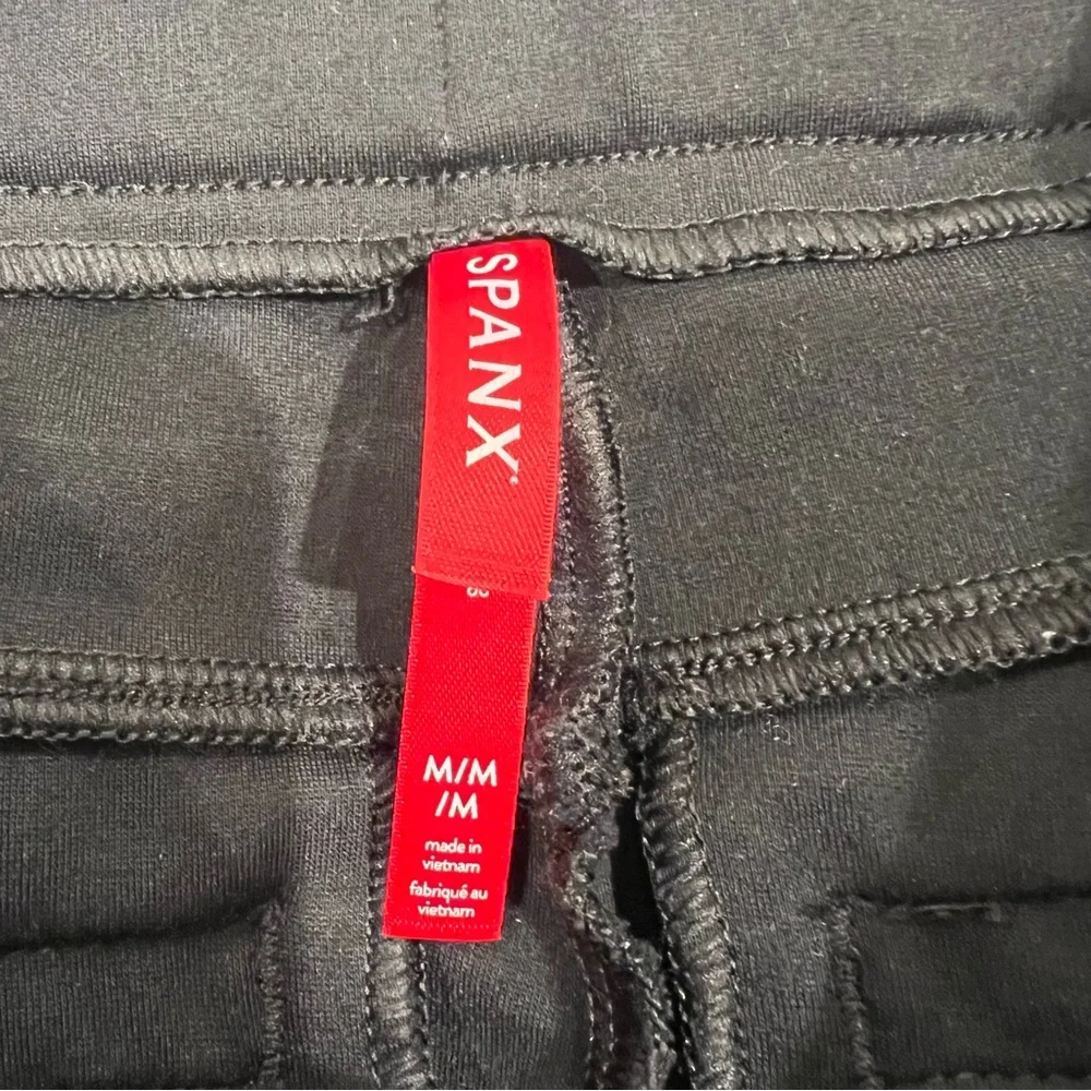 SPANXsupersmooth™ PerfectFit Ponte Flare Pant - Picture 12 of 13